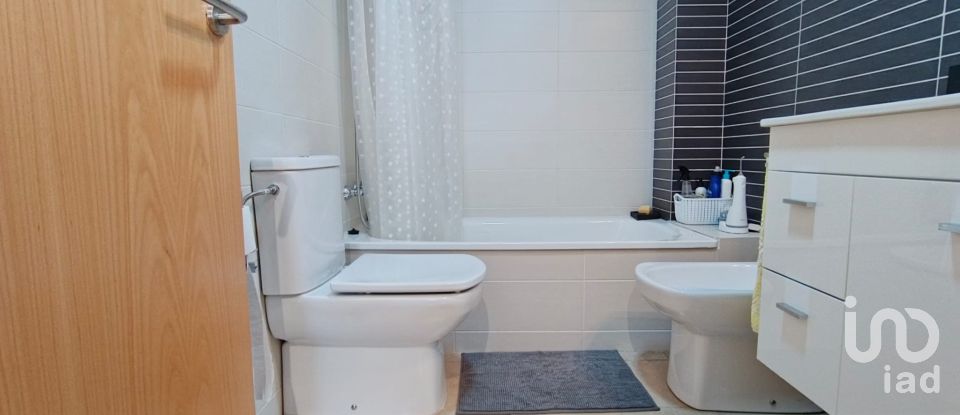 Appartement 3 chambres de 86 m² à Tossa de Mar (17320)