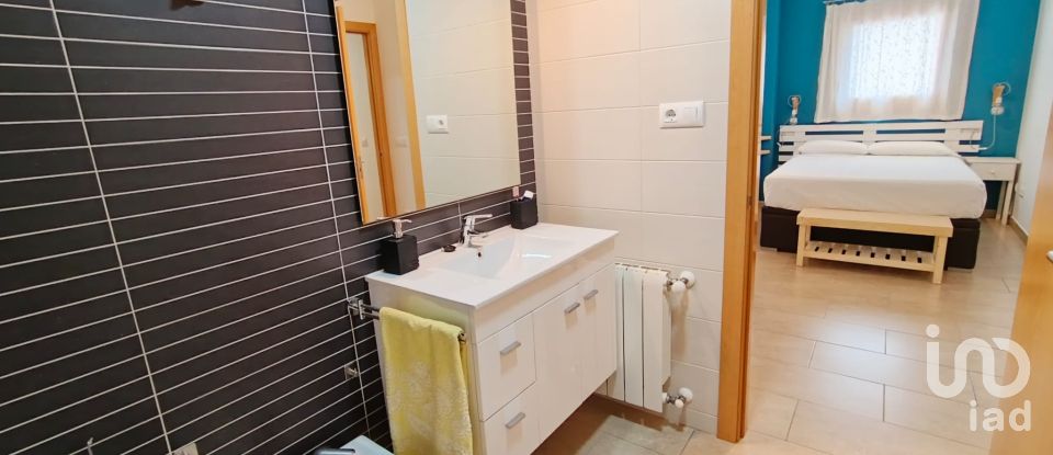 Appartement 3 chambres de 86 m² à Tossa de Mar (17320)