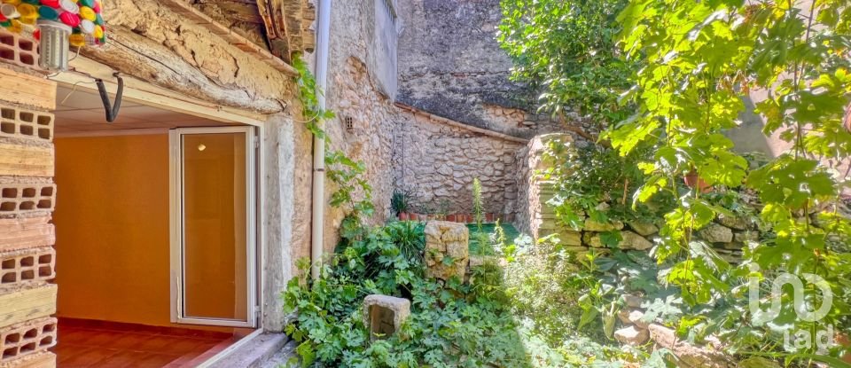 Village house 2 bedrooms of 400 m² in La Vall de Laguar (03791)