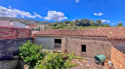 Village house 2 bedrooms of 400 m² in La Vall de Laguar (03791)
