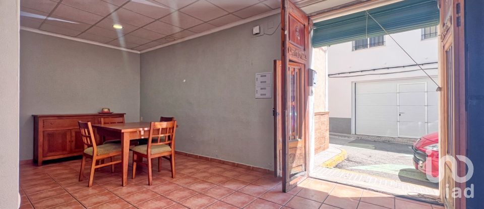 Village house 2 bedrooms of 400 m² in La Vall de Laguar (03791)