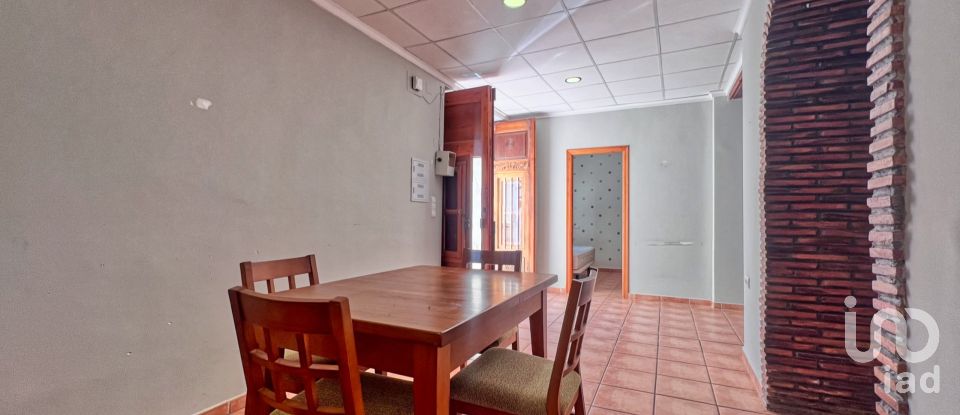 Village house 2 bedrooms of 400 m² in La Vall de Laguar (03791)