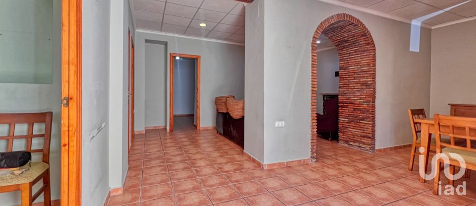 Village house 2 bedrooms of 400 m² in La Vall de Laguar (03791)