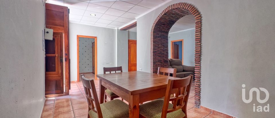 Village house 2 bedrooms of 400 m² in La Vall de Laguar (03791)