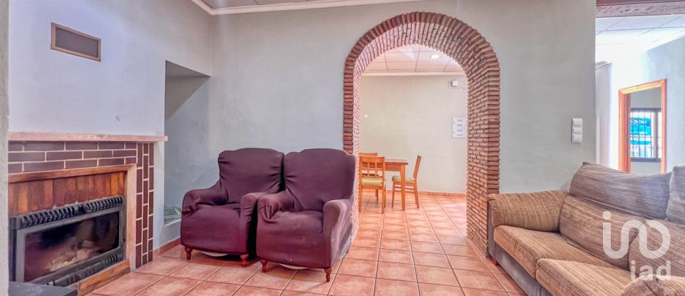 Village house 2 bedrooms of 400 m² in La Vall de Laguar (03791)