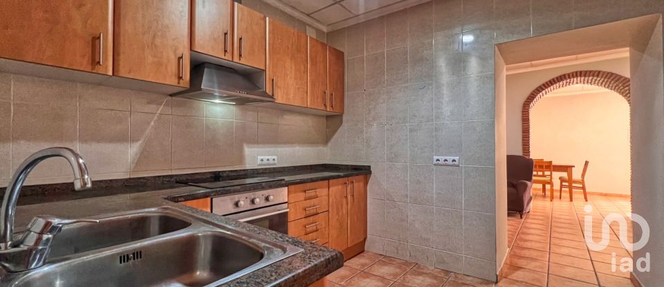 Village house 2 bedrooms of 400 m² in La Vall de Laguar (03791)