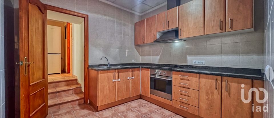 Village house 2 bedrooms of 400 m² in La Vall de Laguar (03791)