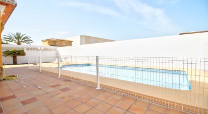 House 4 bedrooms of 218 m² in Ondara (03760)