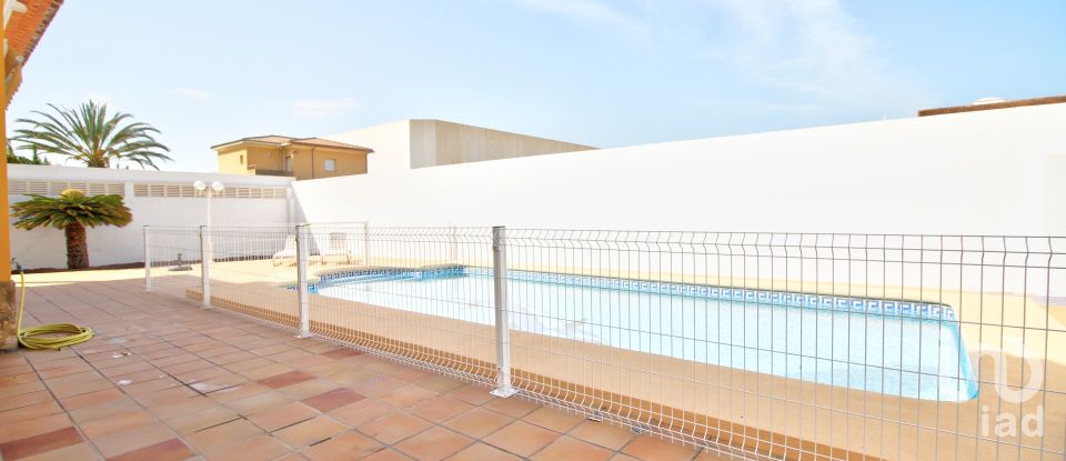 House 4 bedrooms of 218 m² in Ondara (03760)