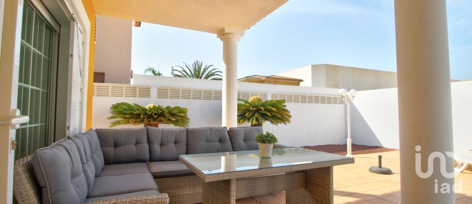 House 4 bedrooms of 218 m² in Ondara (03760)