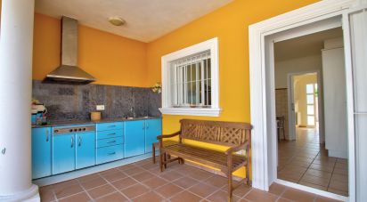 House 4 bedrooms of 218 m² in Ondara (03760)