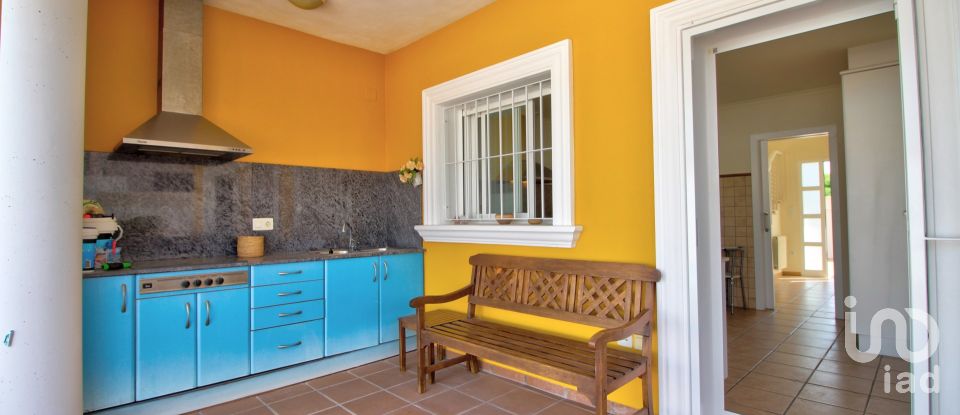 House 4 bedrooms of 218 m² in Ondara (03760)