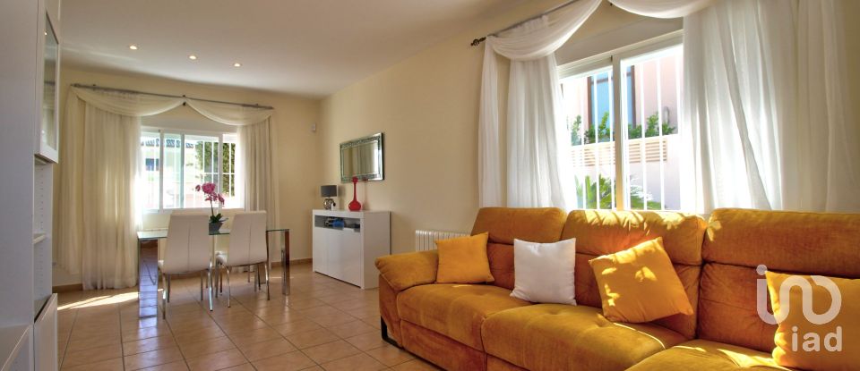 House 4 bedrooms of 218 m² in Ondara (03760)