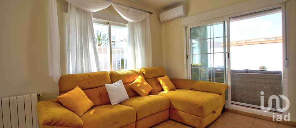 House 4 bedrooms of 218 m² in Ondara (03760)