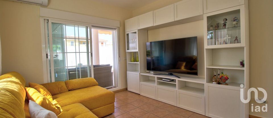 House 4 bedrooms of 218 m² in Ondara (03760)