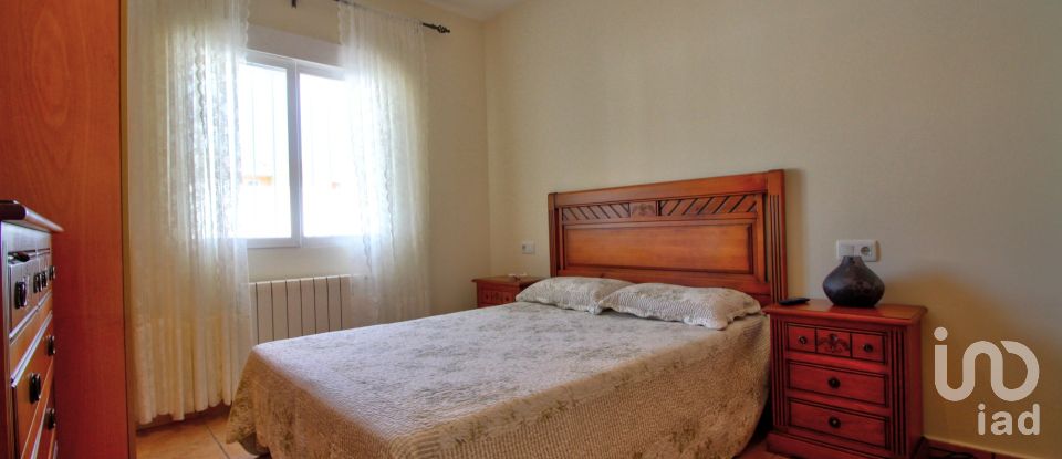 House 4 bedrooms of 218 m² in Ondara (03760)