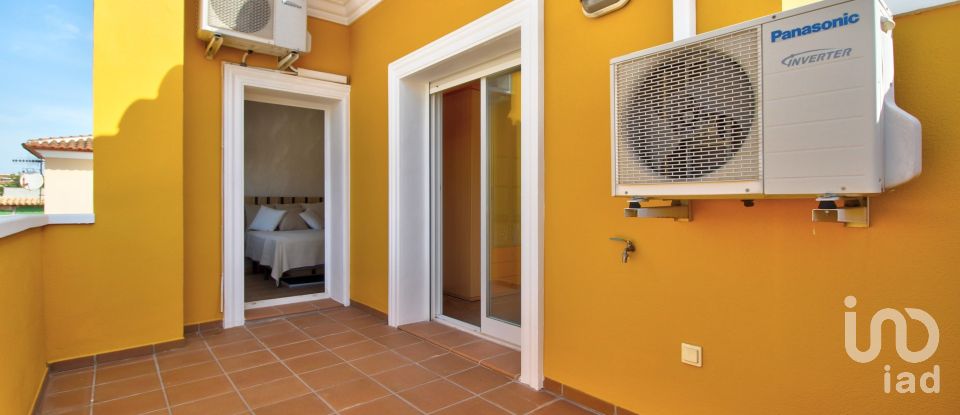 House 4 bedrooms of 218 m² in Ondara (03760)