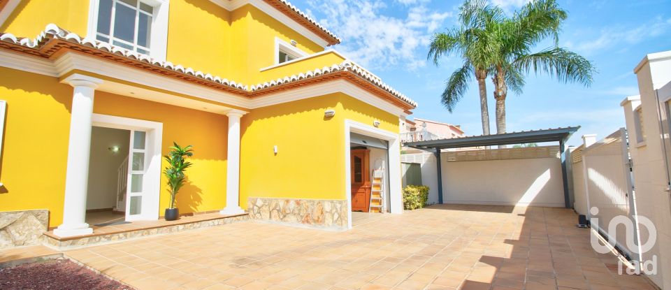 House 4 bedrooms of 218 m² in Ondara (03760)