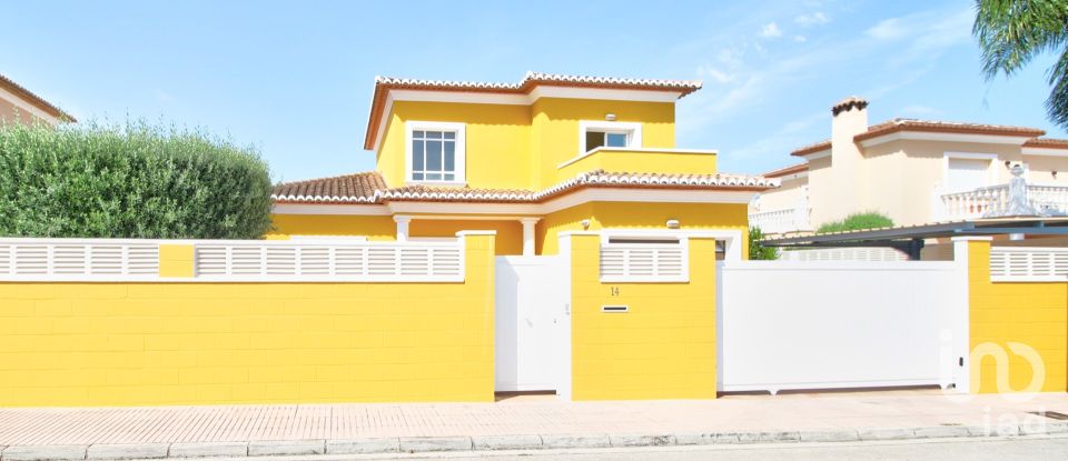 House 4 bedrooms of 218 m² in Ondara (03760)