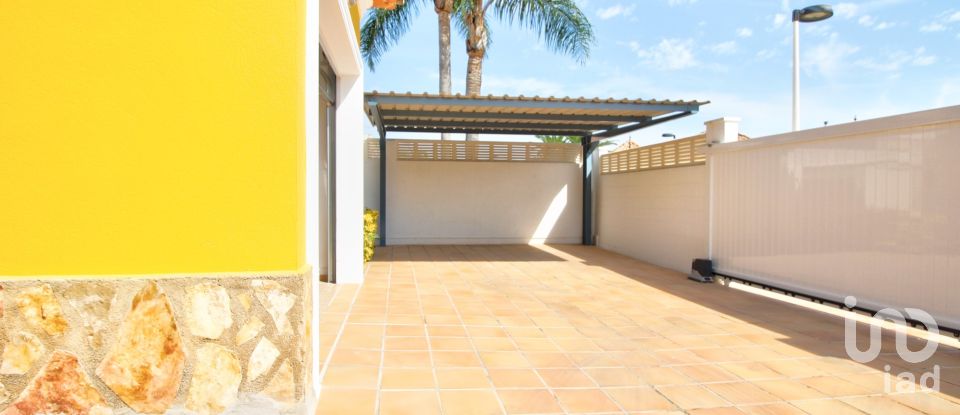 House 4 bedrooms of 218 m² in Ondara (03760)