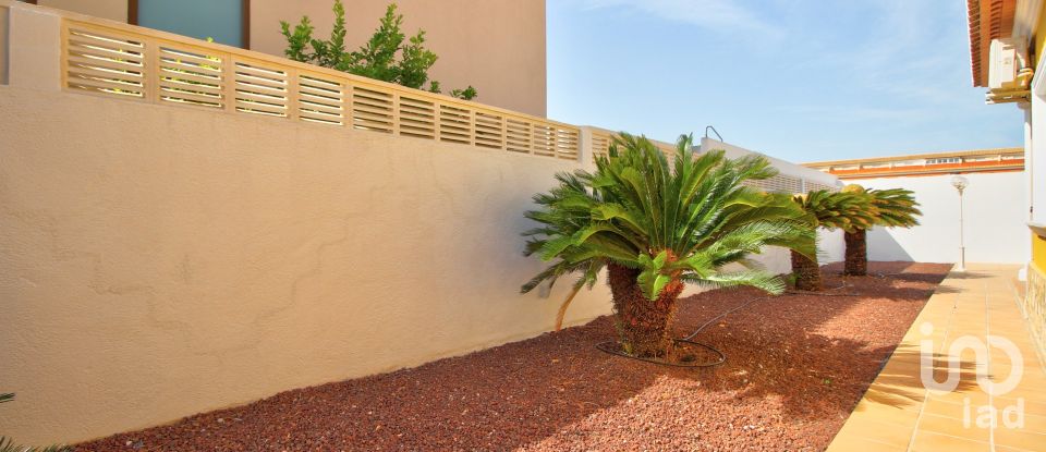 House 4 bedrooms of 218 m² in Ondara (03760)