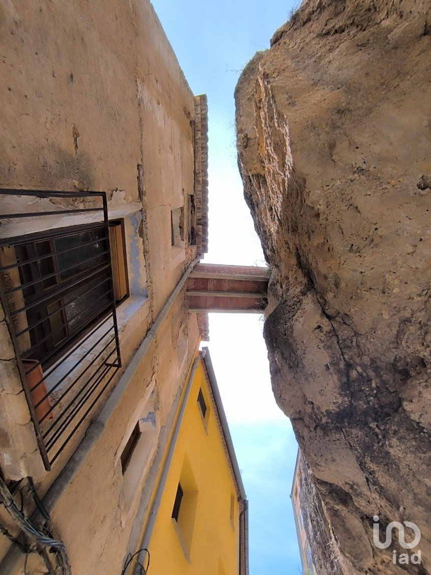 Casa 5 habitaciones de 220 m² en Margalef (43371)