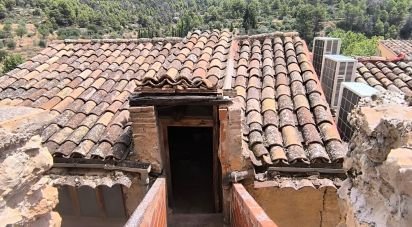 Casa 5 habitaciones de 220 m² en Margalef (43371)