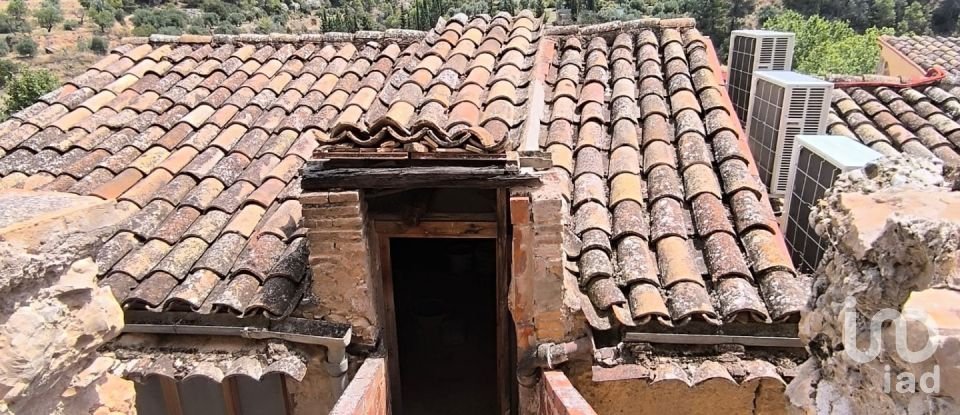 Casa 5 habitaciones de 220 m² en Margalef (43371)