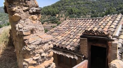 Casa 5 habitaciones de 220 m² en Margalef (43371)