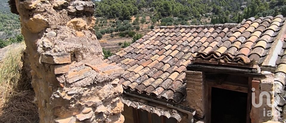 Casa 5 habitaciones de 220 m² en Margalef (43371)