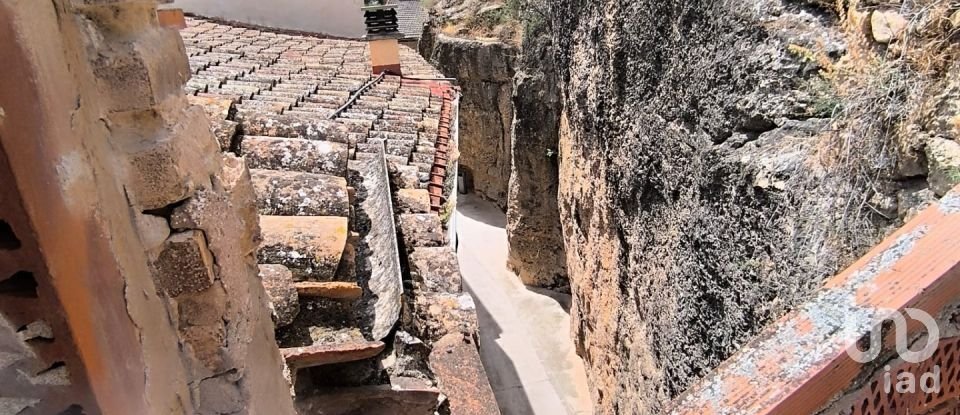 Casa 5 habitaciones de 220 m² en Margalef (43371)