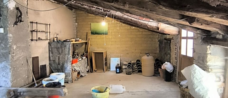 Casa 5 habitaciones de 220 m² en Margalef (43371)