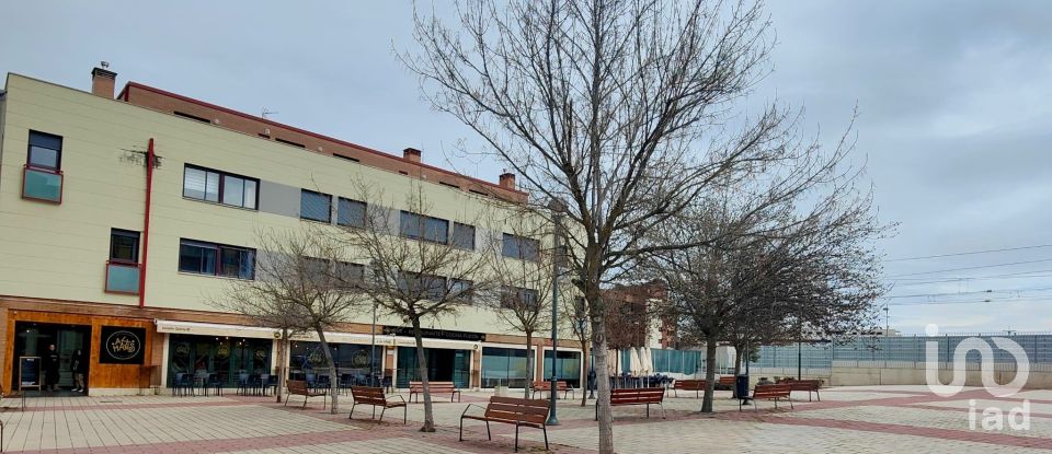 Apartment 2 bedrooms of 94 m² in Valladolid (47011)