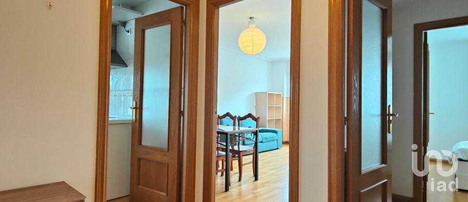 Apartment 2 bedrooms of 94 m² in Valladolid (47011)