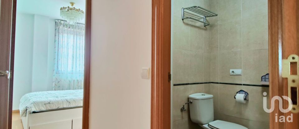 Apartment 2 bedrooms of 94 m² in Valladolid (47011)