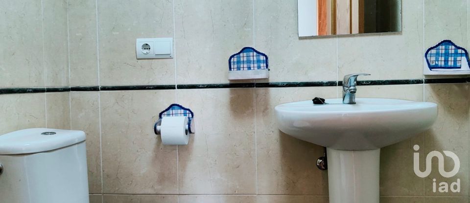 Apartment 2 bedrooms of 94 m² in Valladolid (47011)