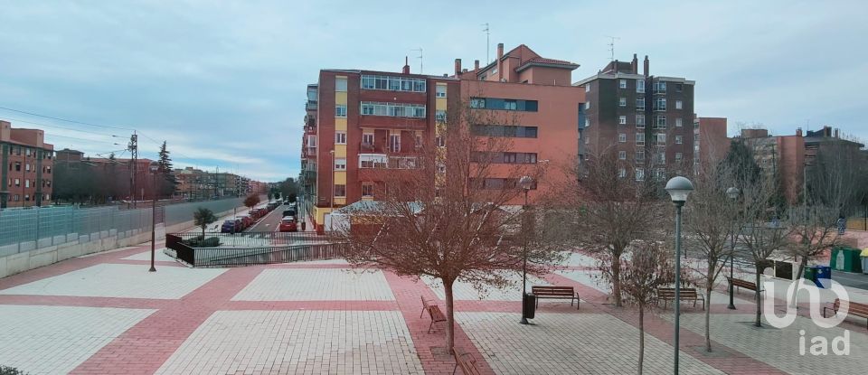 Apartment 2 bedrooms of 94 m² in Valladolid (47011)