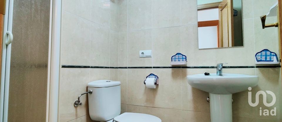 Apartment 2 bedrooms of 94 m² in Valladolid (47011)