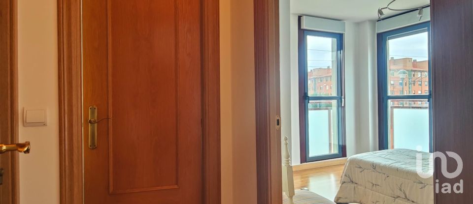 Apartment 2 bedrooms of 94 m² in Valladolid (47011)