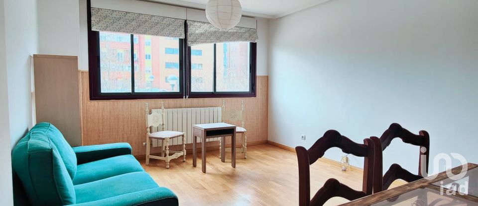 Apartment 2 bedrooms of 94 m² in Valladolid (47011)