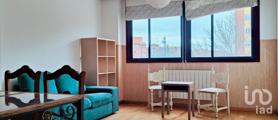 Apartment 2 bedrooms of 94 m² in Valladolid (47011)
