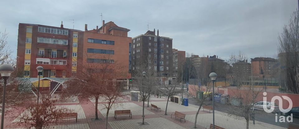 Apartment 2 bedrooms of 94 m² in Valladolid (47011)