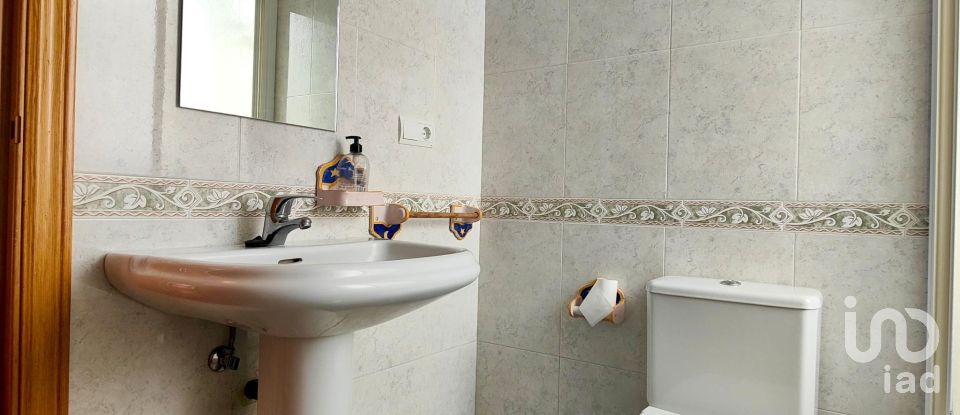 Apartment 2 bedrooms of 94 m² in Valladolid (47011)