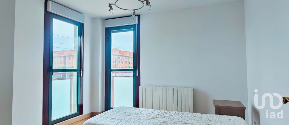 Apartment 2 bedrooms of 94 m² in Valladolid (47011)