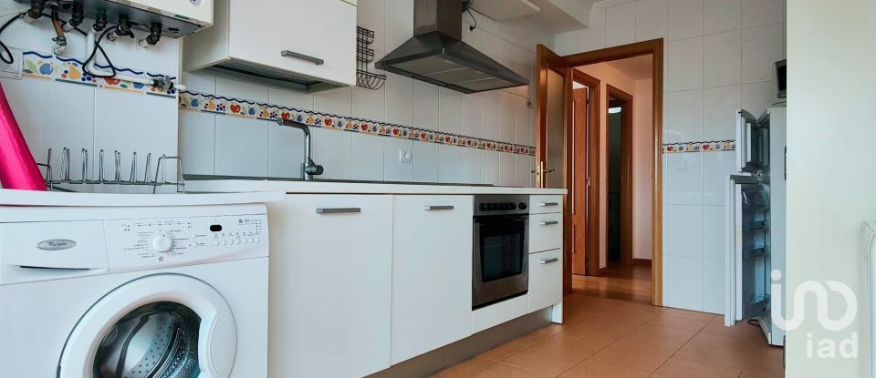 Apartment 2 bedrooms of 94 m² in Valladolid (47011)