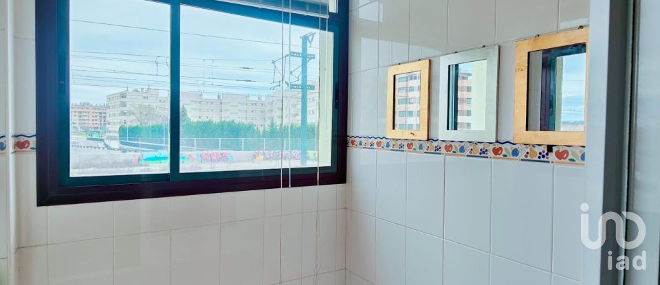 Apartment 2 bedrooms of 94 m² in Valladolid (47011)