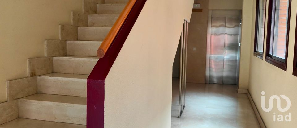 Apartment 2 bedrooms of 94 m² in Valladolid (47011)