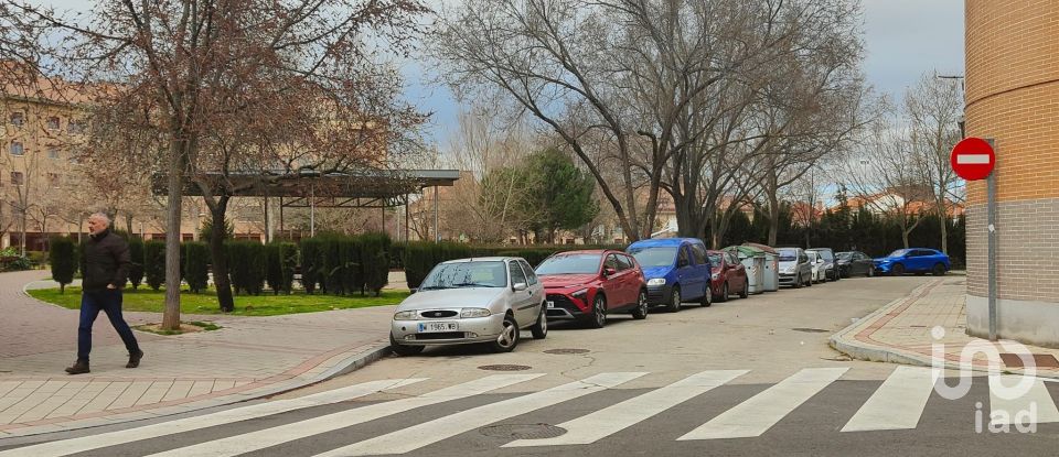 Apartment 2 bedrooms of 94 m² in Valladolid (47011)