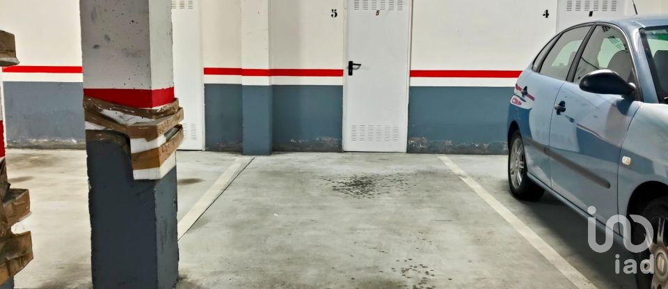 Apartment 2 bedrooms of 94 m² in Valladolid (47011)