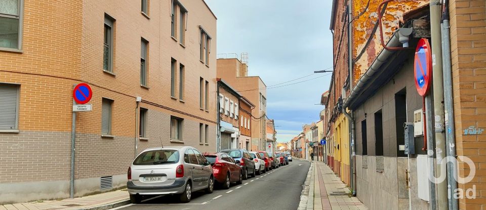 Apartment 2 bedrooms of 94 m² in Valladolid (47011)